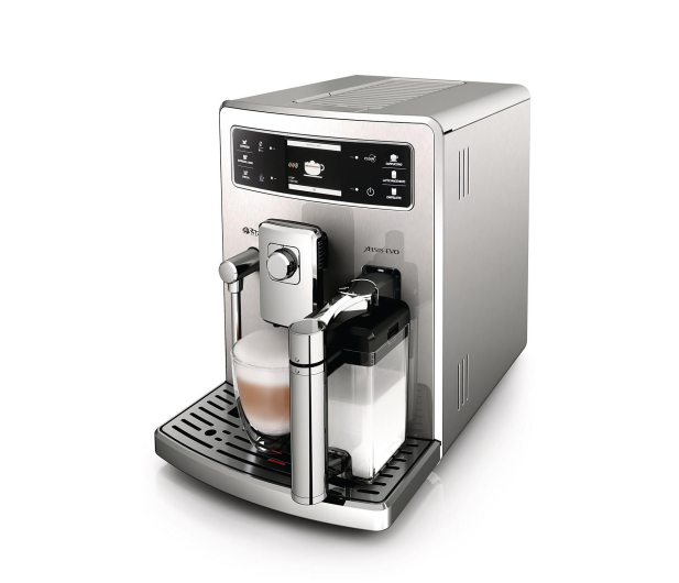 Saeco HD 8954/09 - 1394252 - zdjęcie 2